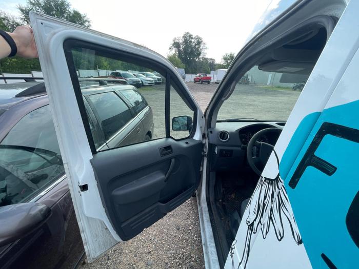 2013 Ford Transit Connect