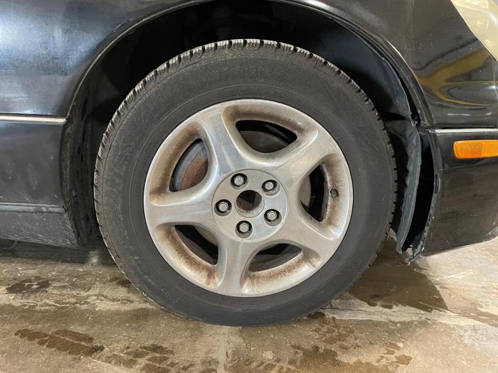 1999 Lexus GS 300/400