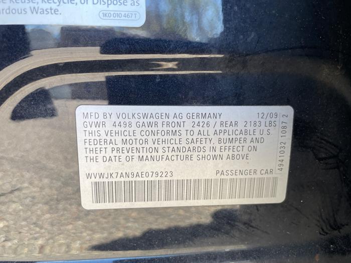 2010 volkswagen passat komfort with 96018 miles for sale near brainerd, minnesota 425099d765be4d6a8043d88d82a1fb4e.jpeg