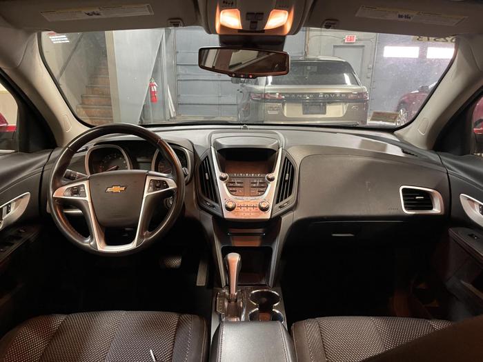 2013 Chevrolet Equinox
