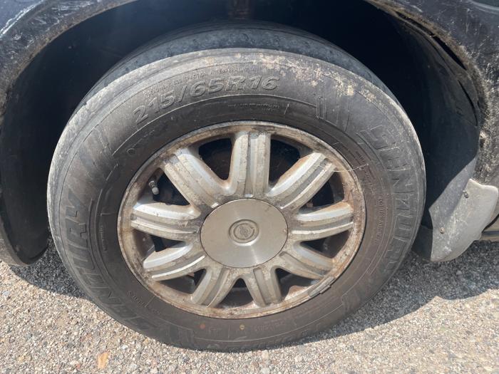 2007 chrysler town-&-country touring with 117292 miles for sale near elk-river, minnesota 428c39afd2484fd7b9c6f36fdd459ef4.jpeg