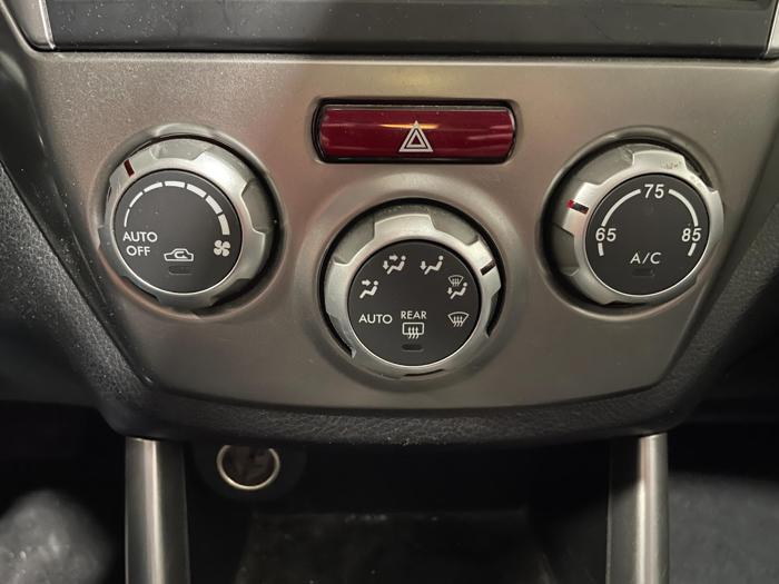 2009 Subaru Forester