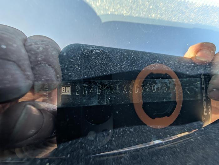 2016 buick regal turbo-fwd with 122450 miles for sale near elk-river, minnesota 429437e73901465eb2b79eee311733eb.jpg
