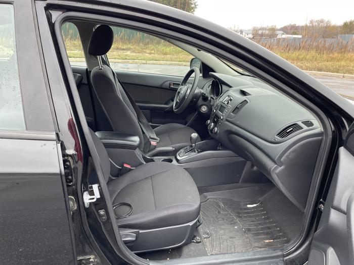2011 Kia Forte