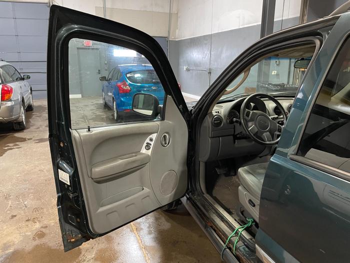 2006 Jeep Liberty