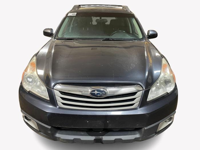 2010 Subaru Outback