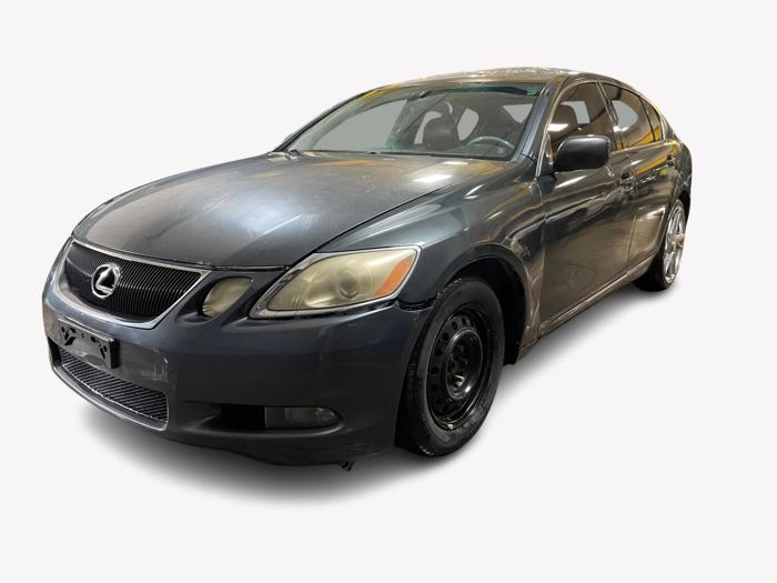2006 Lexus GS 300