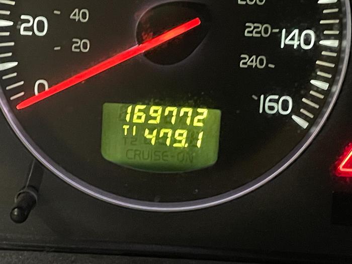 2007 volvo s60 base with 169772 miles for sale near elk-river, minnesota 42b316425f9c4824a25cb8499679ab4c.jpg