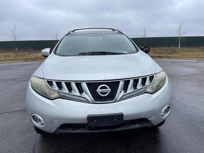 2009 nissan murano sl with 169656 miles for sale near elk-river, minnesota 42c02f5d10de4c7a8286604213512242.jpg