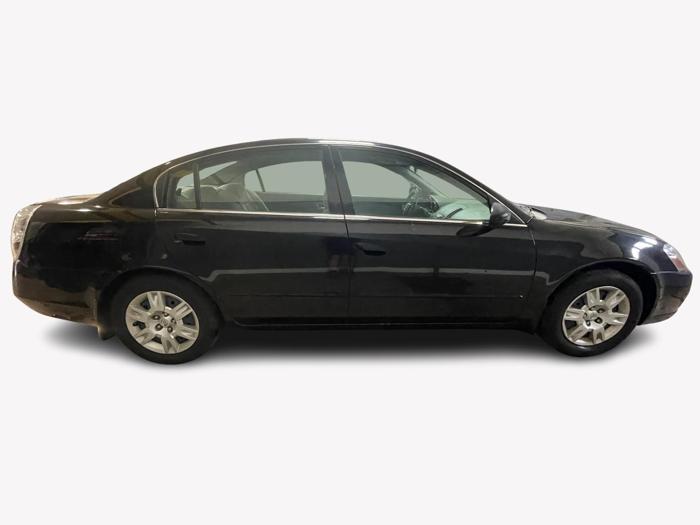 2006 Nissan Altima