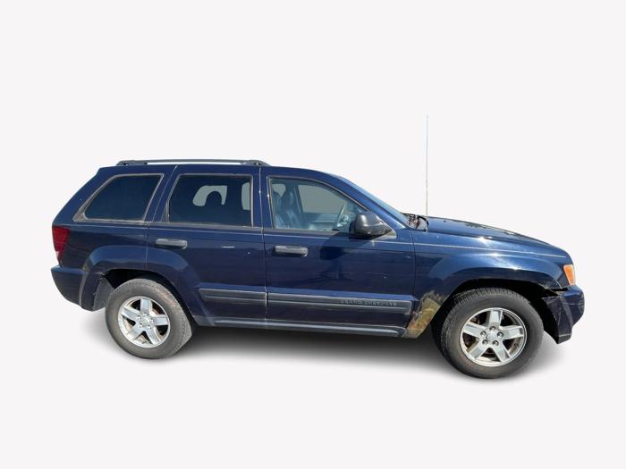2006 Jeep Grand Cherokee