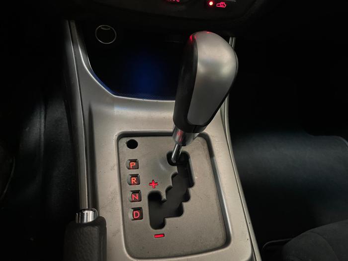 2010 Subaru Impreza