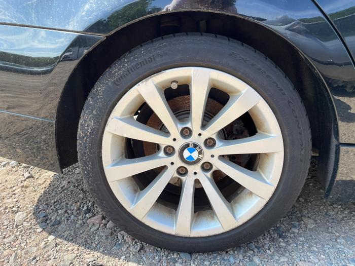 2010 BMW 3-Series