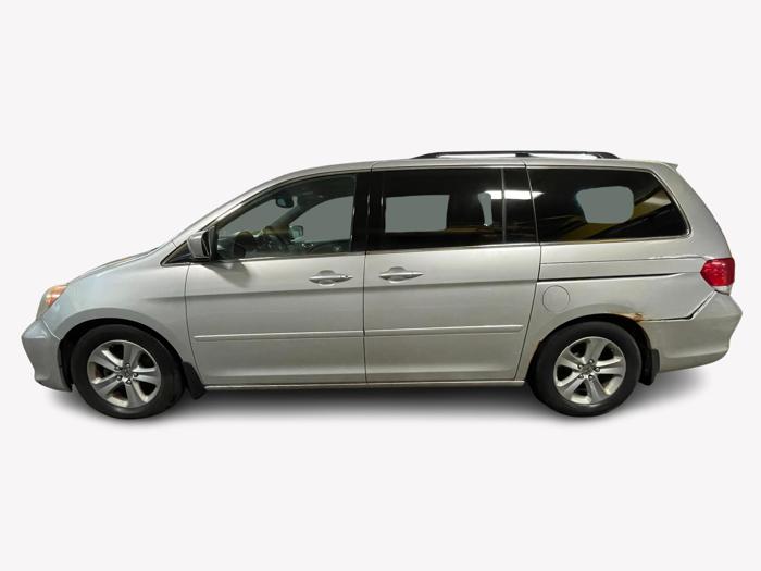 2010 Honda Odyssey