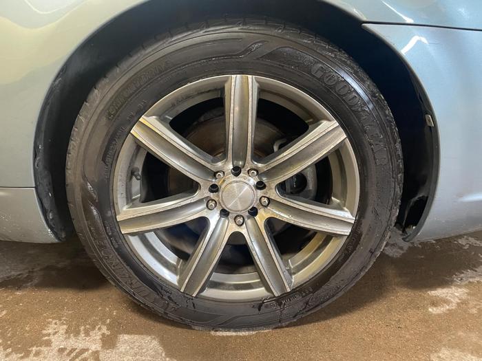 2005 Toyota Avalon