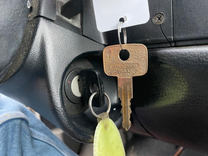 1988 pontiac lemans base-(manual) with 45474 miles for sale near elk-river, minnesota 42fdb57db02248c0a1ae0a83a5bb1446.jpeg