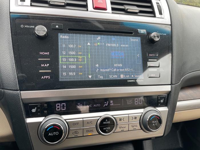 2015 subaru outback 2.5i-limited with 165500 miles for sale near eden-prairie, minnesota 43096145f23840bfaa17fd9e401e7ce1.jpeg