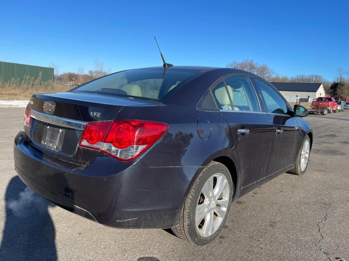 2014 chevrolet cruze ltz with 178428 miles for sale near elk-river, minnesota 43167cfb9ecd49679840b8ee0fd55287.jpg
