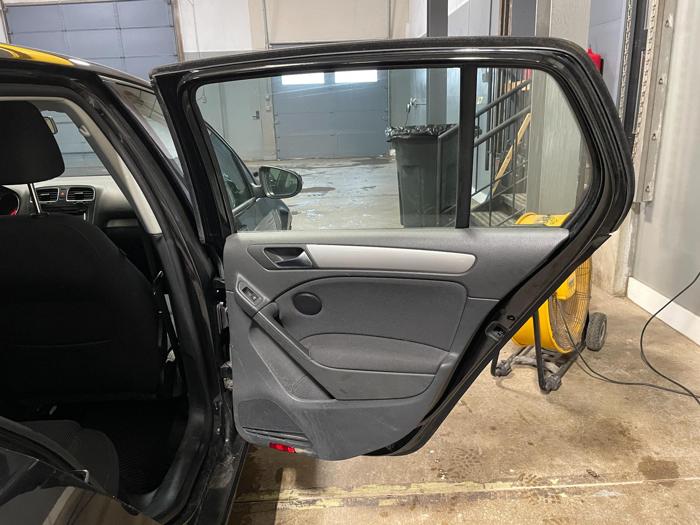 2011 Volkswagen Golf