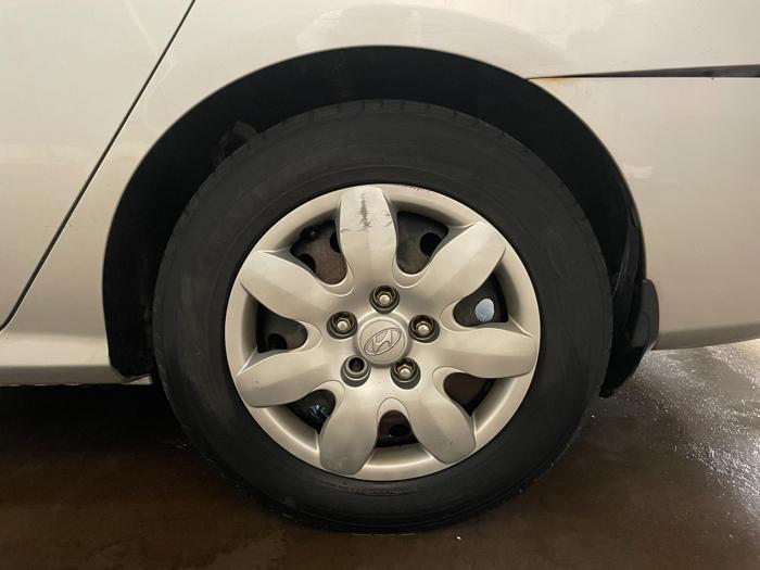 2009 Hyundai Elantra