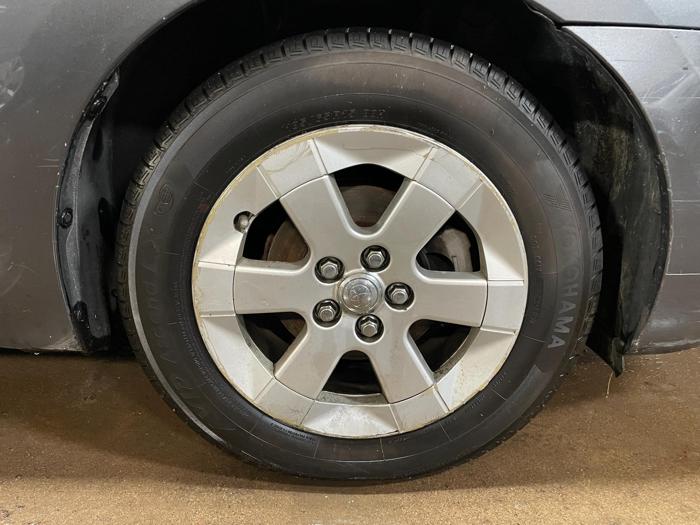 2007 Toyota Prius