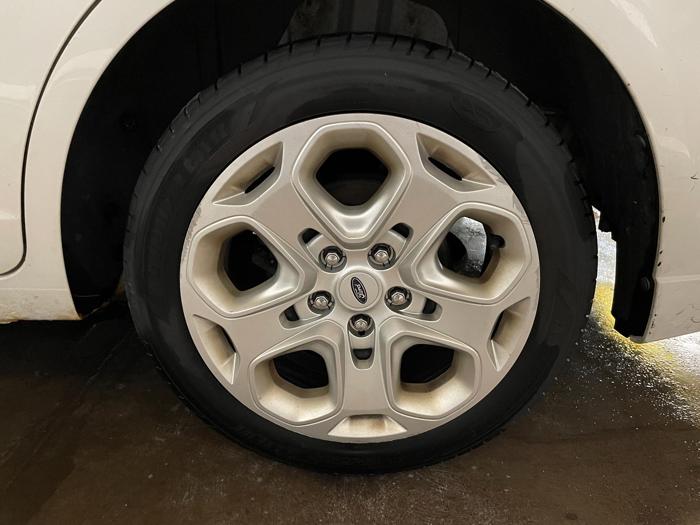 2011 Ford Fusion