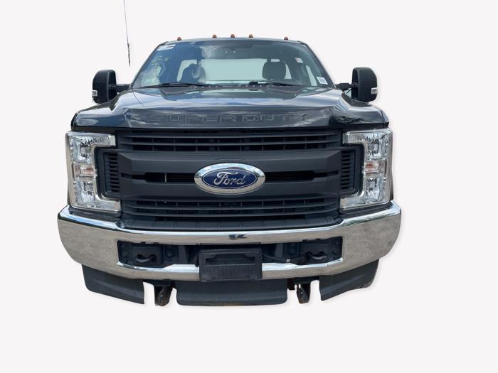 2017 Ford F-350 Super Duty