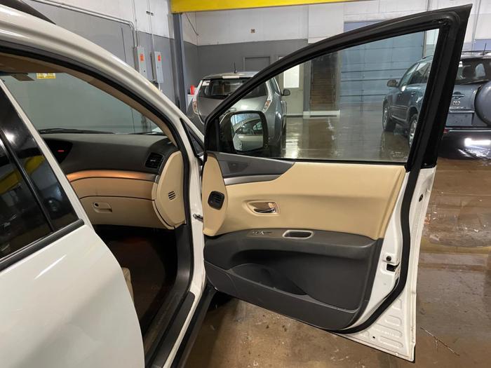2012 Subaru B9 Tribeca