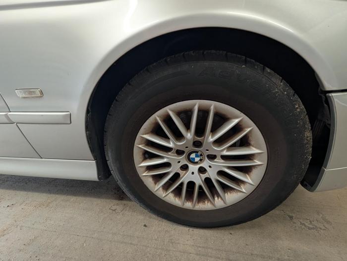 2003 bmw 5-series 530i with 180832 miles for sale near elk-river, minnesota 4350c0021b0249bd8037b57fae9092f0.jpg