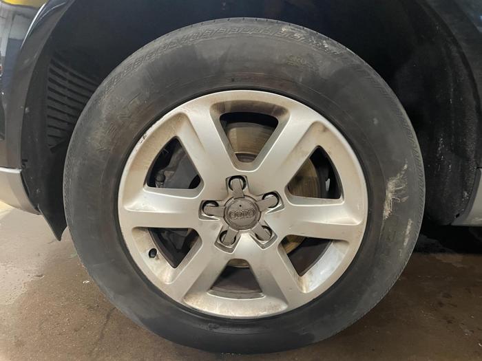 2014 Audi Q7