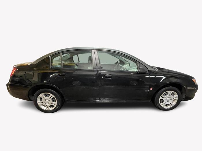 2003 Saturn Ion