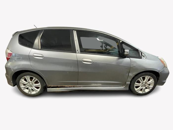 2009 Honda Fit