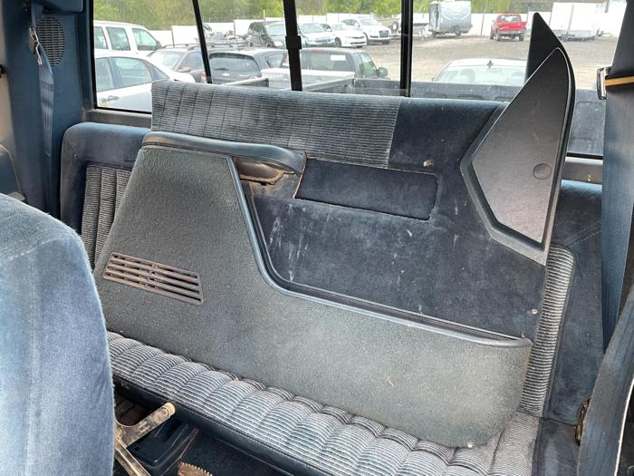 1992 Chevrolet C/K 1500