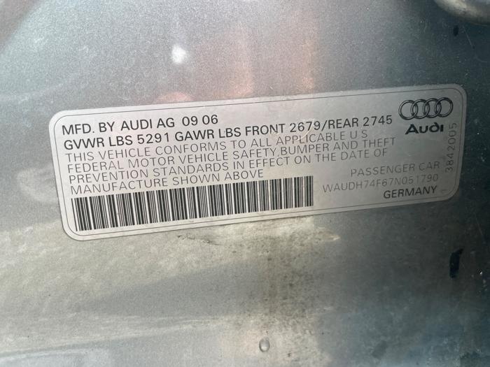 2007 audi a6 3.2-with-tiptronic with 181720 miles for sale near elk-river, minnesota 438d0b93c4624f4296d9c7371ab8eac4.jpeg