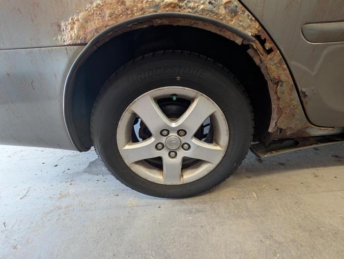 2003 toyota camry le with 157175 miles for sale near elk-river, minnesota 43b4b79693564a899b03d21a53882fad.jpg