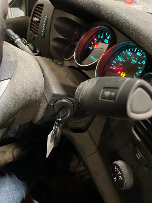 2013 Chevrolet Silverado 1500