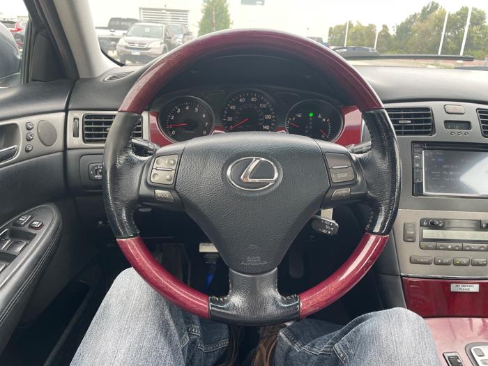 2006 lexus es-330 sedan with 245055 miles for sale near rochester, minnesota 43bea401df2f4b2db13d455232e97efc.jpeg