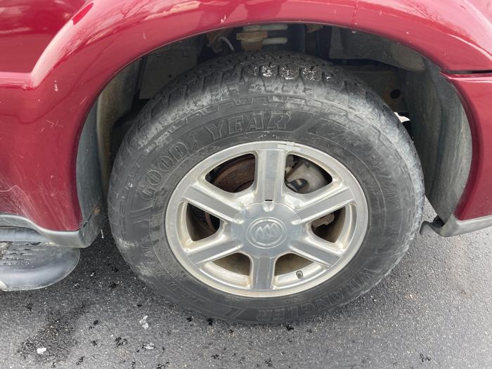 2007 buick rainier cxl-awd with 161205 miles for sale near clearwater, minnesota 43bf5a7634f34fa69c122e0ce84f1bf7.jpeg