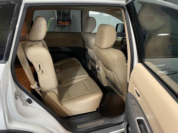 2012 Subaru B9 Tribeca
