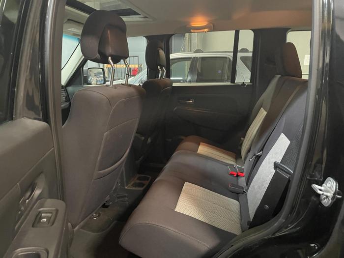 2010 Jeep Liberty