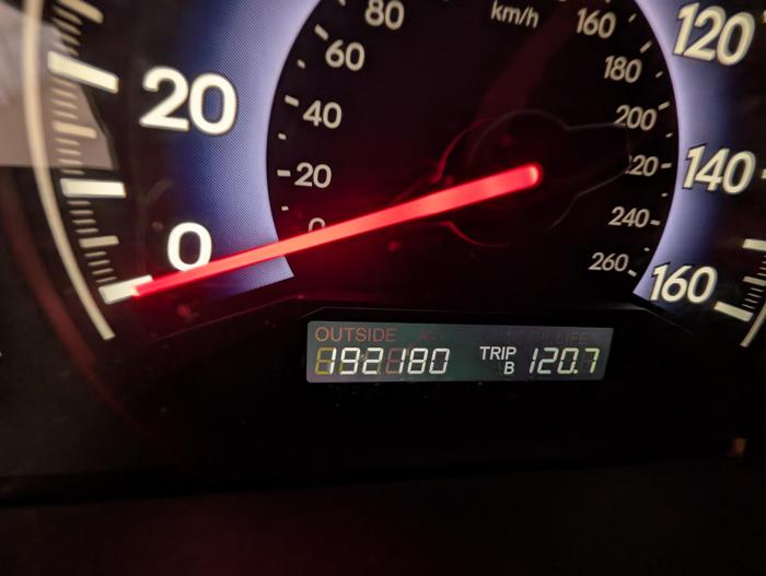 2007 honda odyssey lx with 192180 miles for sale near elk-river, minnesota 43fd4aa8fe4b44c5ba8ca023ec8cf6b2.jpg