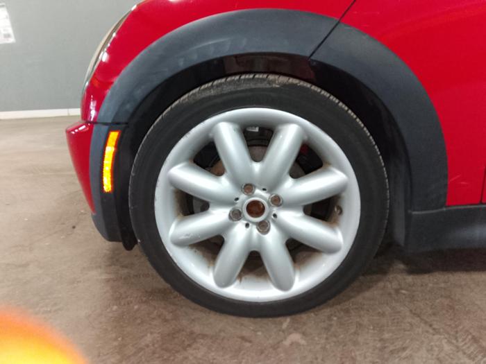 2004 mini cooper s with 46725 miles for sale near elk-river, minnesota 4401144f9e4749ffb2e494110b1ef0ce.jpg