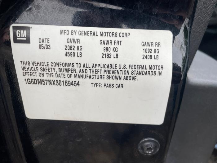 2003 cadillac cts base with 134210 miles for sale near elk-river, minnesota 44097e725eb14b1aa4a716a185993d56.jpeg