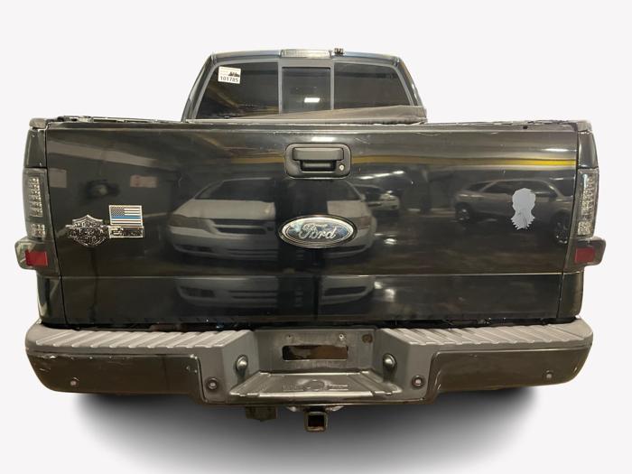 2006 Ford F-150