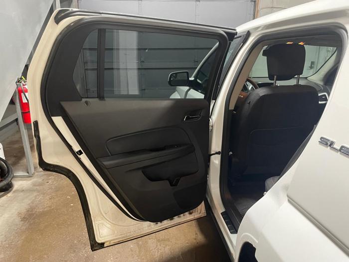 2014 GMC Terrain