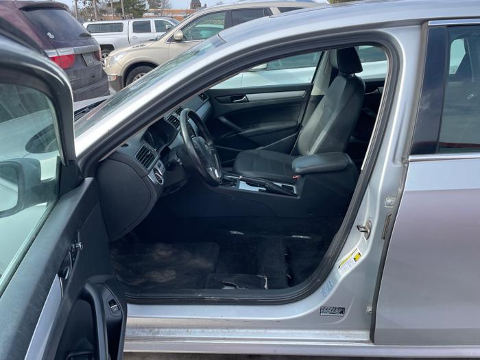 2013 volkswagen passat 2.5l-se-at with 109004 miles for sale near rice, minnesota 441b35e7b89a468193e1b6713173e557.jpeg