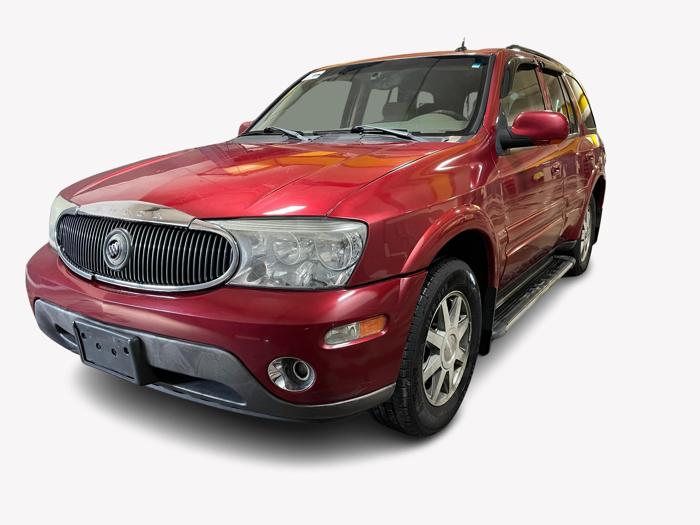 2004 Buick Rainier