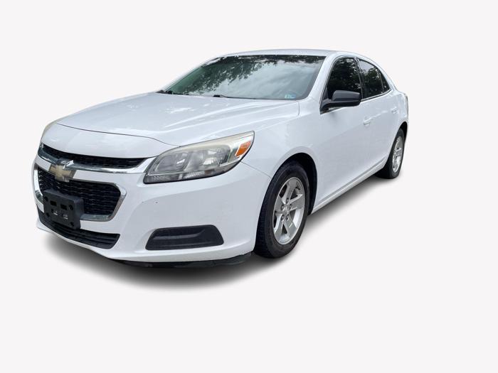 2015 Chevrolet Malibu