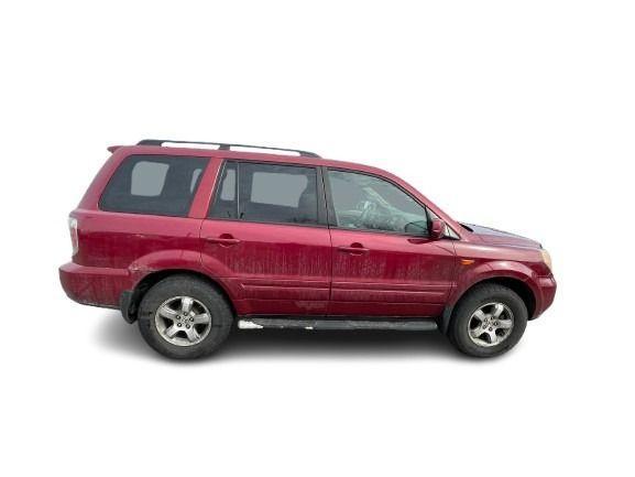 2006 honda pilot ex-4wd-at with 260470 miles for sale near fridley, minnesota 444187310a594f25a887f9cb899574ad.jpg
