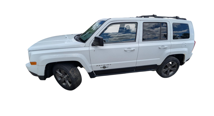 2014 jeep patriot latitude-2wd with 185268 miles for sale near elk-river, minnesota 44700a60e4444b26be292b48383f7eb5.png